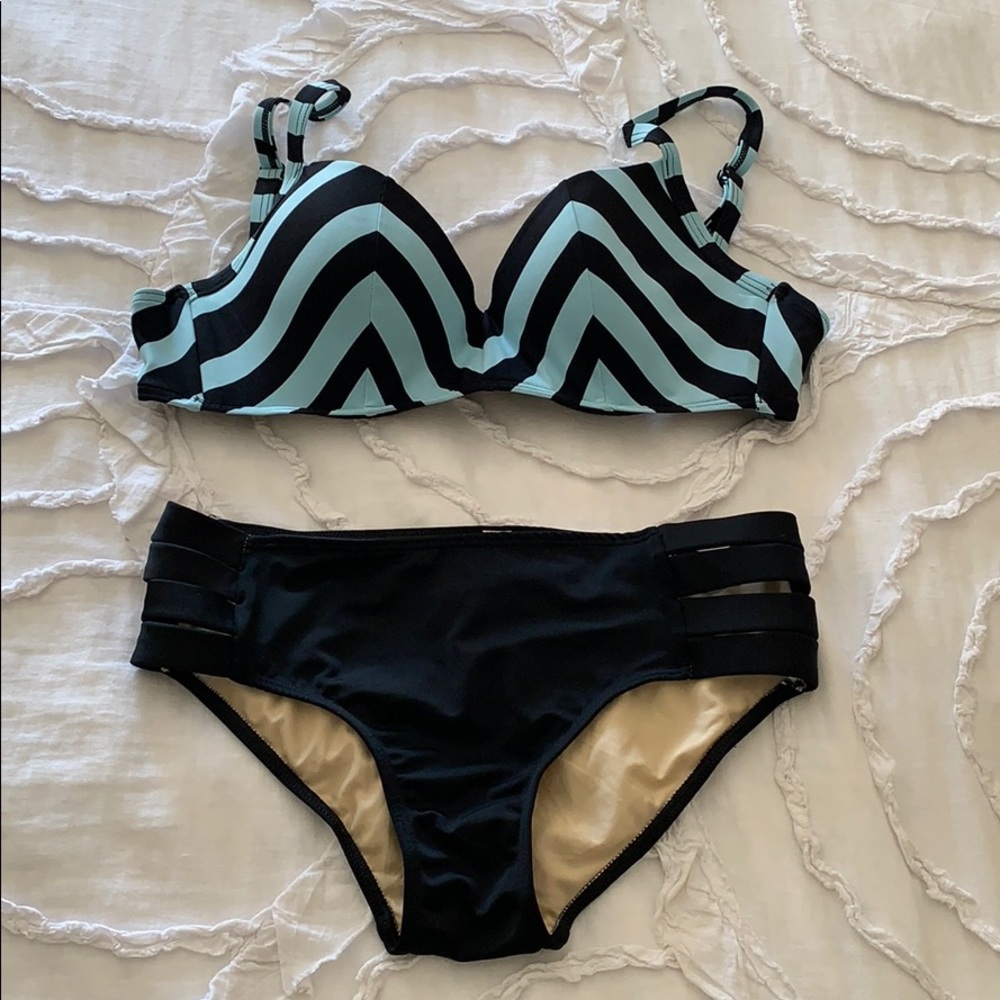 Swimsuit